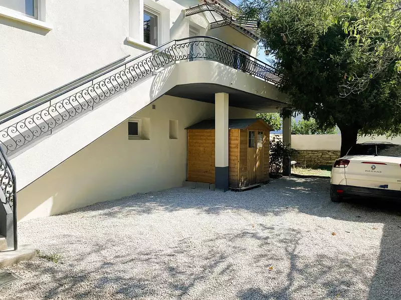 Appartement, 86 m²