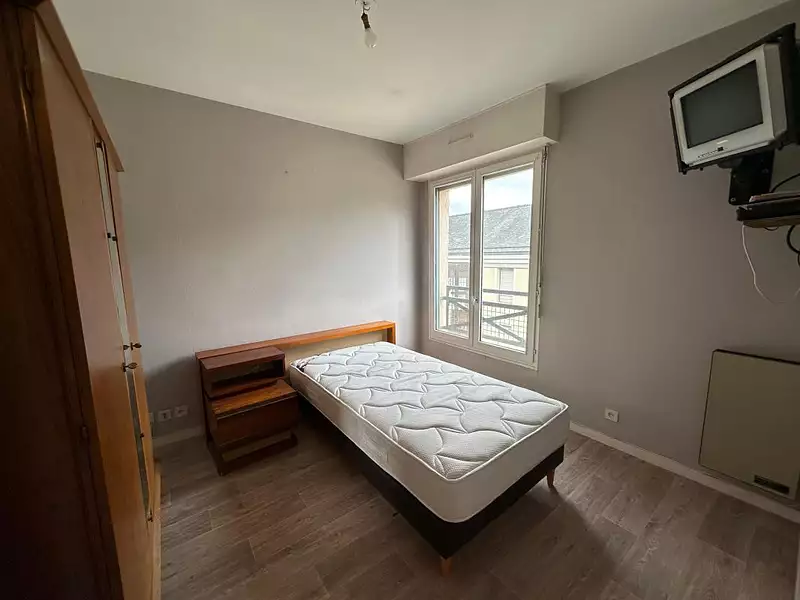 Appartement, 63 m²
