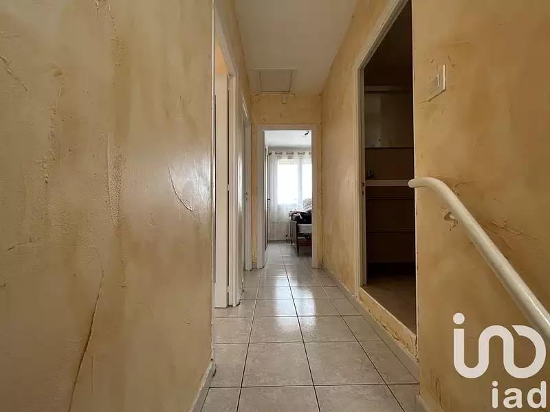 Maison, 92 m²