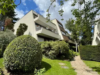 Appartement, 47,02 m²