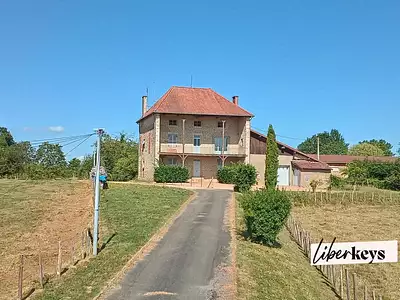Maison, 187 m²