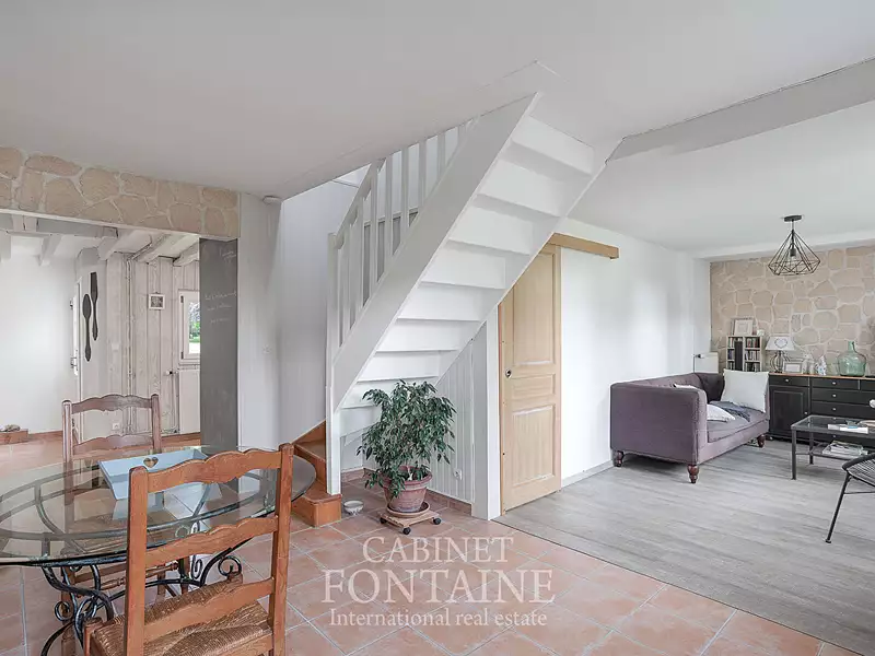 Maison, 100 m²