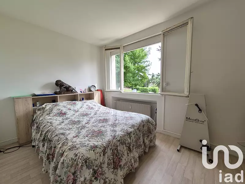 Appartement, 40 m²