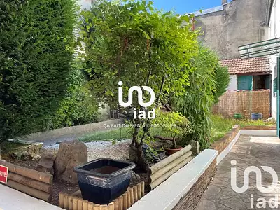 Appartement, 32 m²