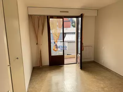 Appartement, 70 m²