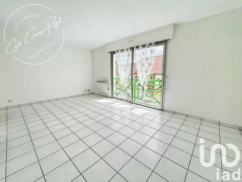 Appartement, 30 m²
