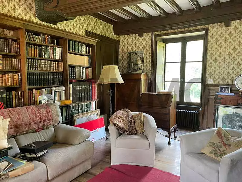 Maison, 500 m²