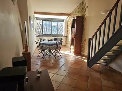 Appartement, 53 m²