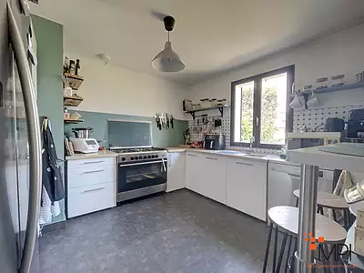 Maison, 88 m²