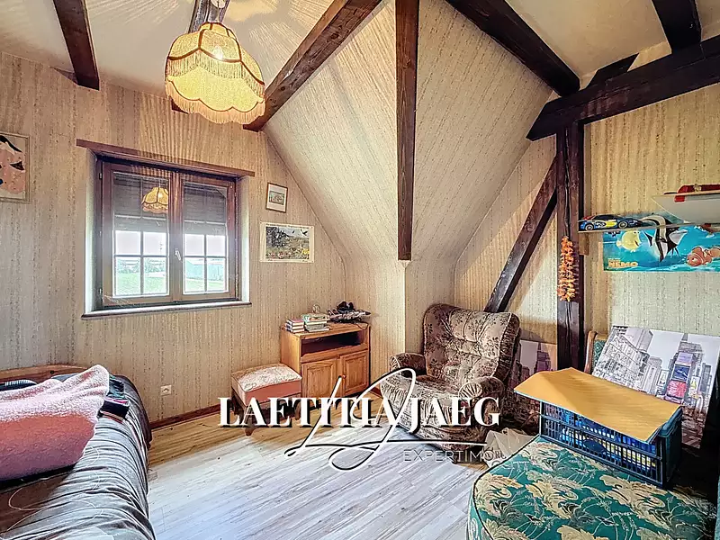 Maison, 168 m²