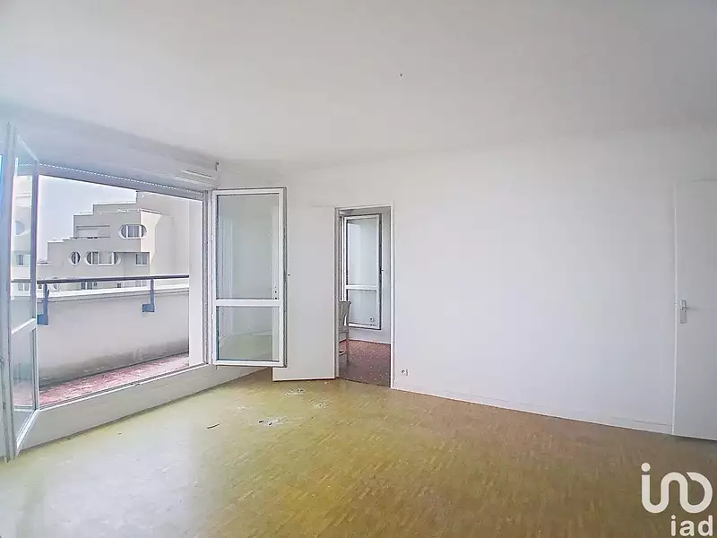 Appartement, 77 m²