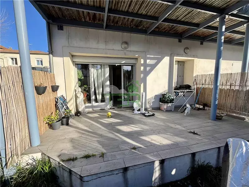 Appartement, 56,03 m²