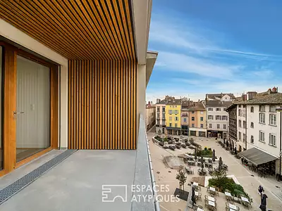 Appartement, 99 m²