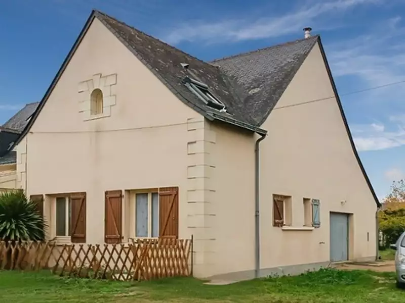 Maison, 183 m²