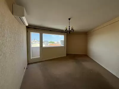 Appartement, 63 m²