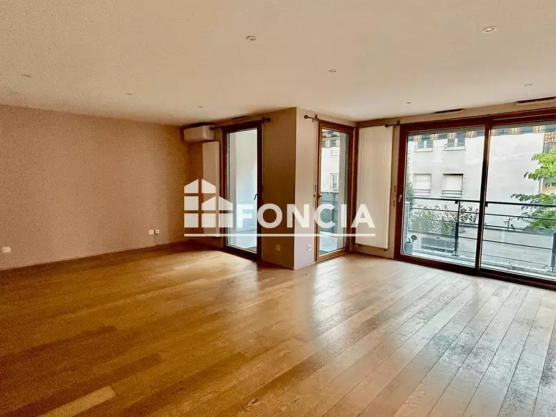 Appartement, 104 m²