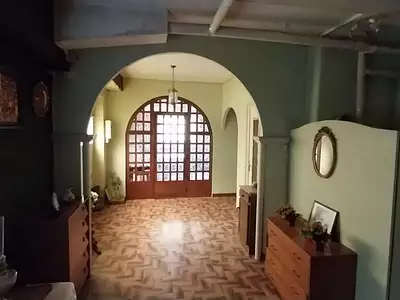 Maison, 221 m²