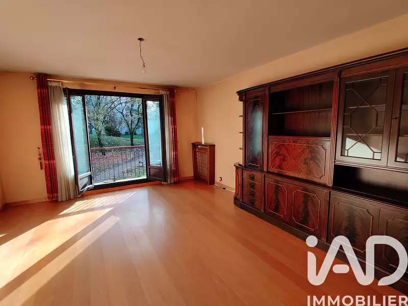 Appartement, 68 m²