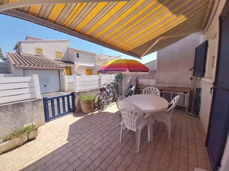 Maison, 30 m²