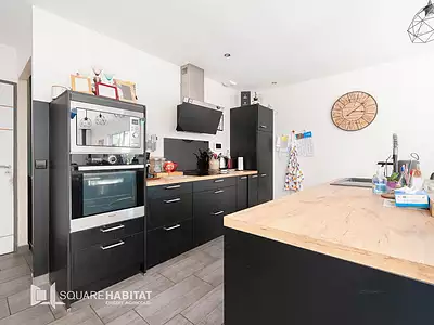 Maison, 117 m²