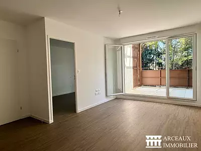 Appartement, 39,4 m²