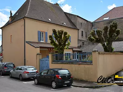Maison, 213 m²