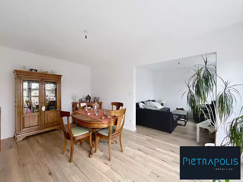 Appartement, 74 m²