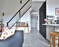 Appartement, 49 m²