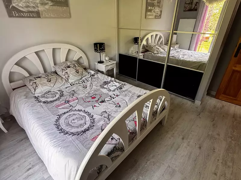 Maison, 135 m²