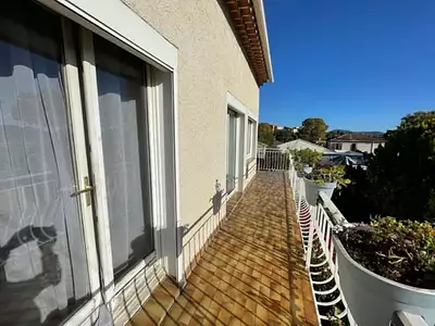 Maison, 120 m²
