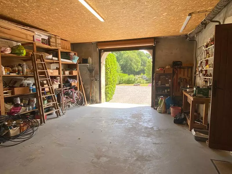 Maison, 280 m²