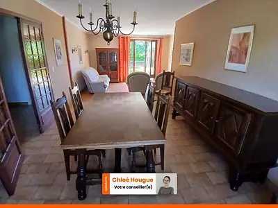 Maison, 172 m²