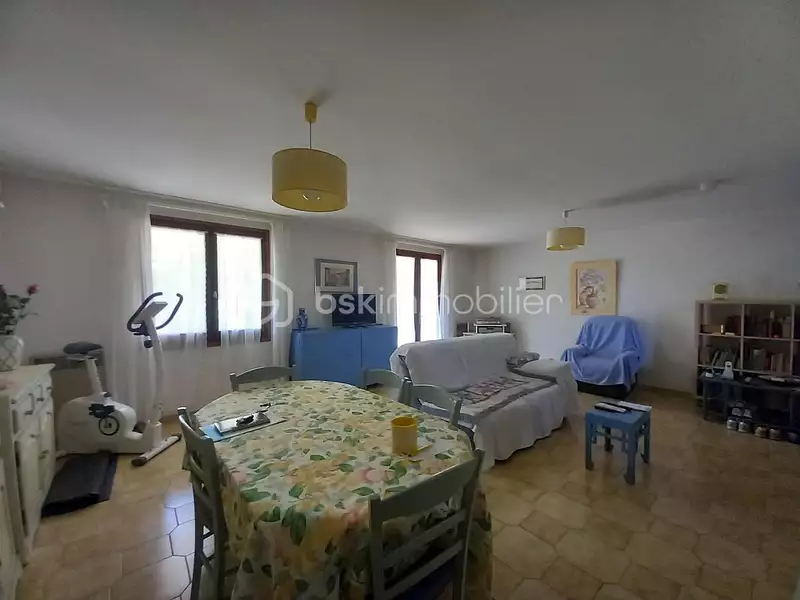 Maison, 100 m²