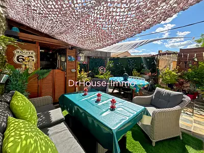 Maison, 118 m²
