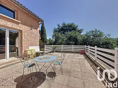 Maison, 234 m²