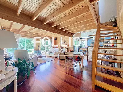 Maison, 140 m²