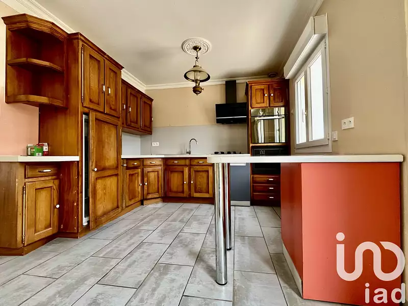 Maison, 80 m²