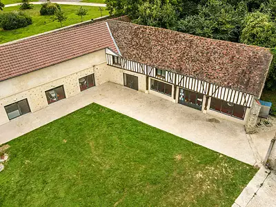 Appartement, 250 m²