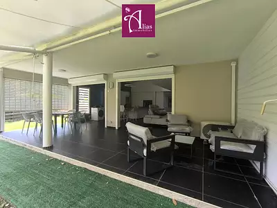 Maison, 107,85 m²