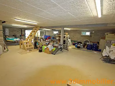 Maison, 138 m²