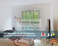 Appartement, 77,14 m²