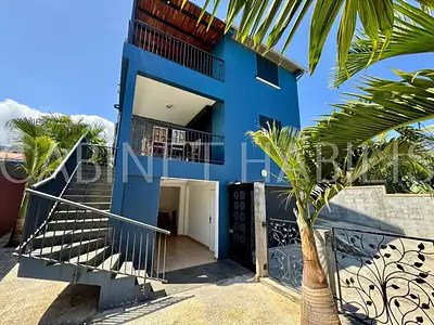 Maison, 79,11 m²