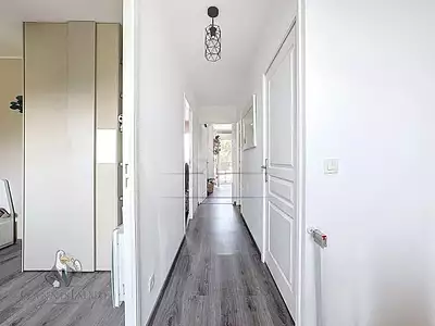 Appartement, 85,87 m²