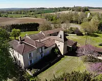 Maison, 292 m²
