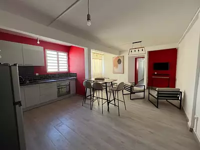 Appartement, 67 m²