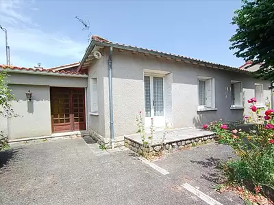 Maison, 127 m²