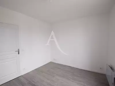 Appartement, 33,15 m²