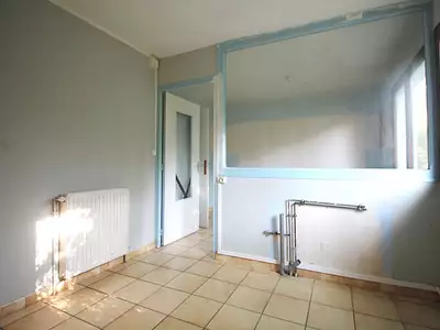 Maison, 102 m²