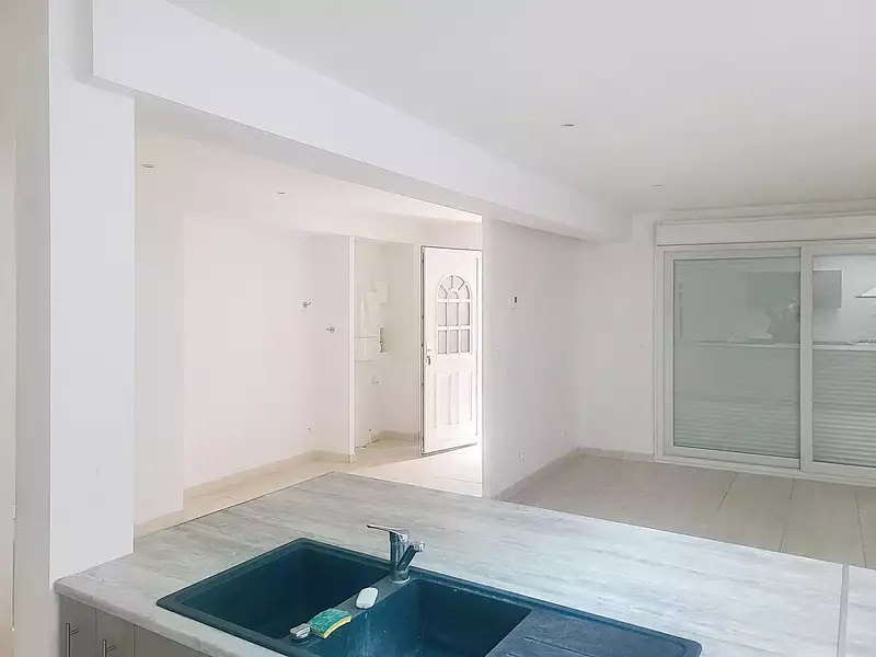 Appartement, 89 m²