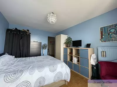 Appartement, 73,23 m²